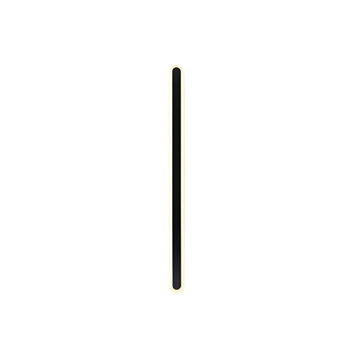 Skanto | Outdoor IP65 Wasserdichte Lineare Wandleuchte | Minimalistisches Metalldesign. Dimmbare LED-Optionen für Gärten & Terrassen
