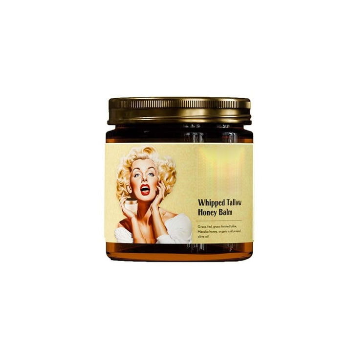 Skanto | Rindertalg- und Manuka-Honig-Balsam