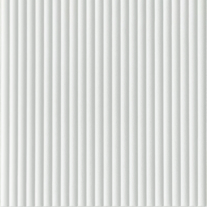 Modern 3D Wall Access Module for Living Room