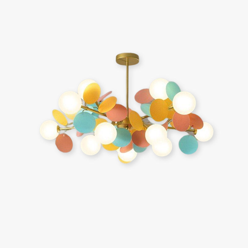 Skanto | ModernBrilliance Lampe – Stilvolle LED-Pendelleuchte für jeden Raum