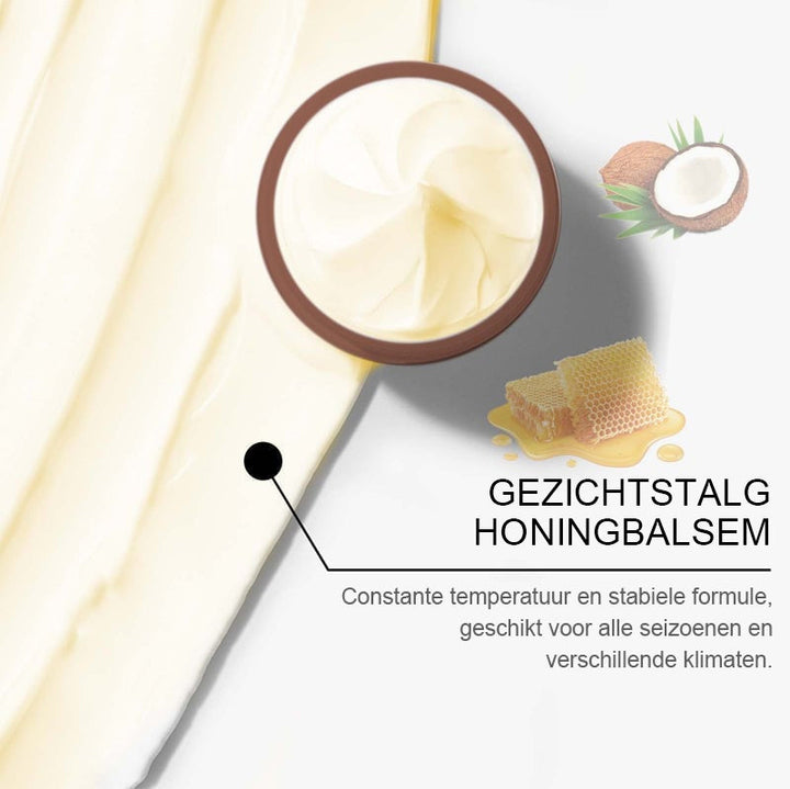 Skanto | Rindertalg- und Manuka-Honig-Balsam