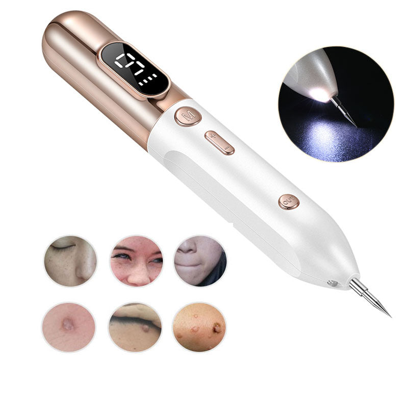 Skanto | Skanto Plasma Pen Laser zur Tattoo- und Muttermalentfernung