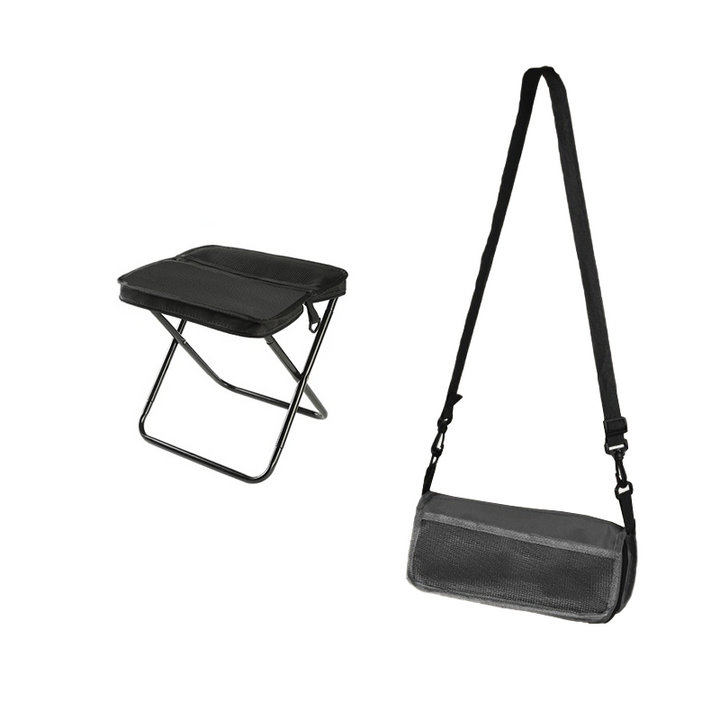 Skanto | Faltbarer Rucksackstuhl