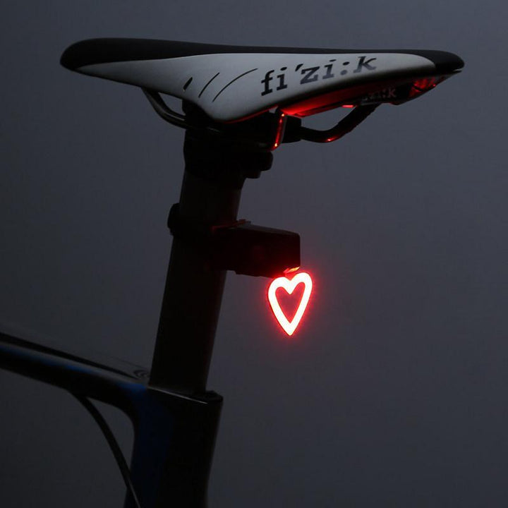 Skanto | Wiederaufladbare Fahrradlichter