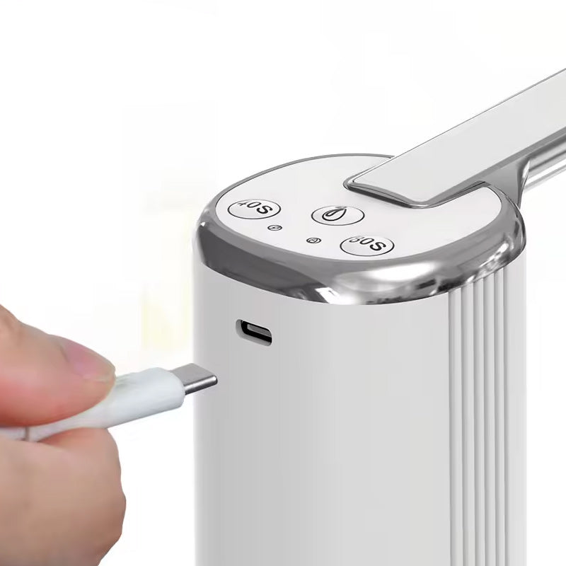 Skanto | Automatische Wasserspenderpumpe