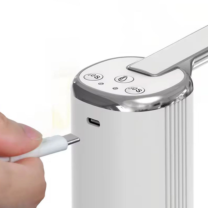 Skanto | Automatische Wasserspenderpumpe