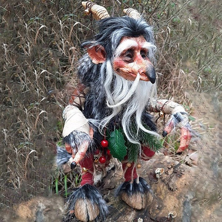 Skanto | Großer Gartenzwerg