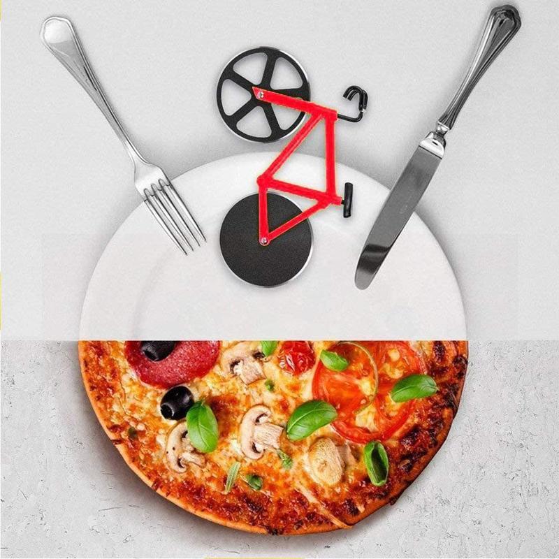 Skanto | Radroller-Pizzaschneider