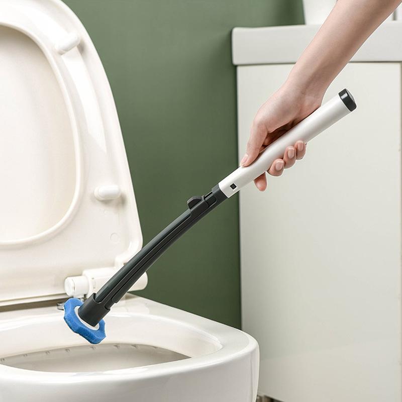 Skanto | Nachfüllpackungen für Einweg-Toilettenbürsten