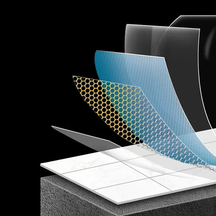 Skanto | Transparentes wasserdichtes Dichtmittel