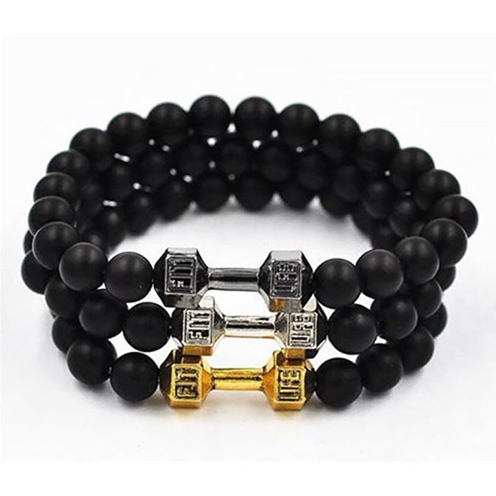 Hantel-Armband | Skanto