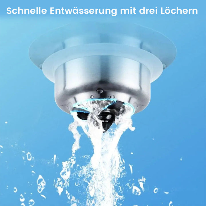 Skanto | Geruchsfilter für Küchenspüle
