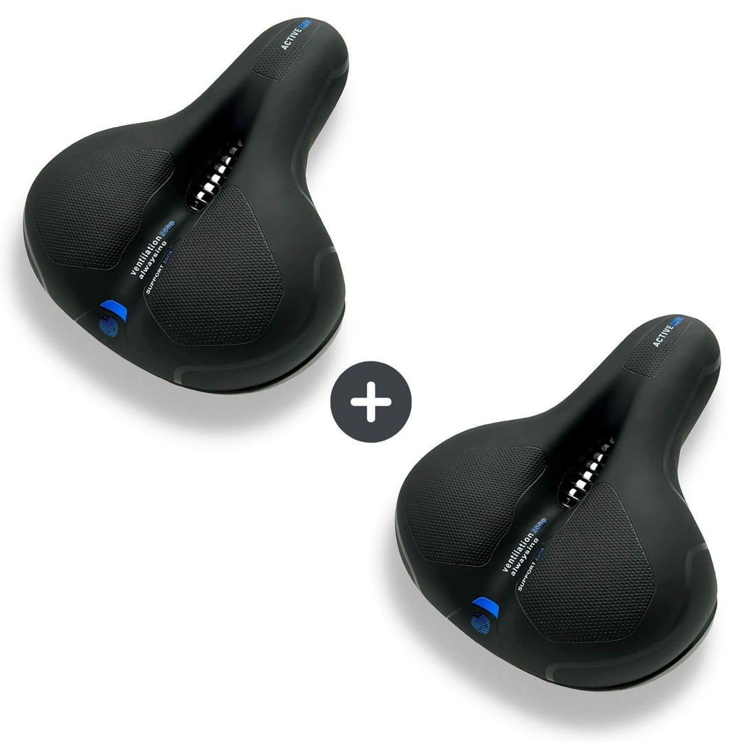 Skanto | CloudComfort Pro – Endlich schmerzfreies Radfahren