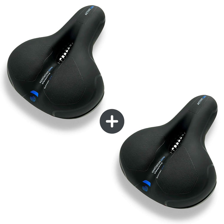 Skanto | CloudComfort Pro – Endlich schmerzfreies Radfahren