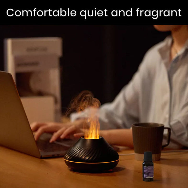 Skanto | USB-Aromatherapie-Diffusor