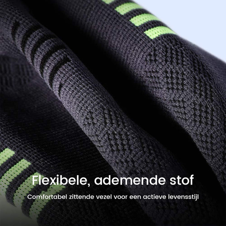 Skanto | Kniebandage mit voller Kompression