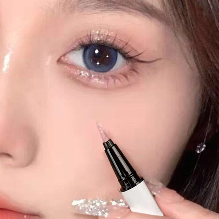 Skanto | Wasser- und ölabweisender Eyeliner