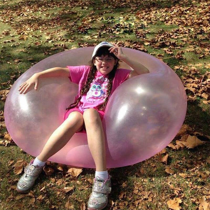 Skanto | Aufblasbarer Amazing Bubble Ball
