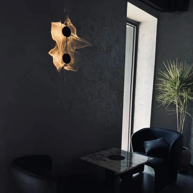 Skanto | Velwave Wandlampe