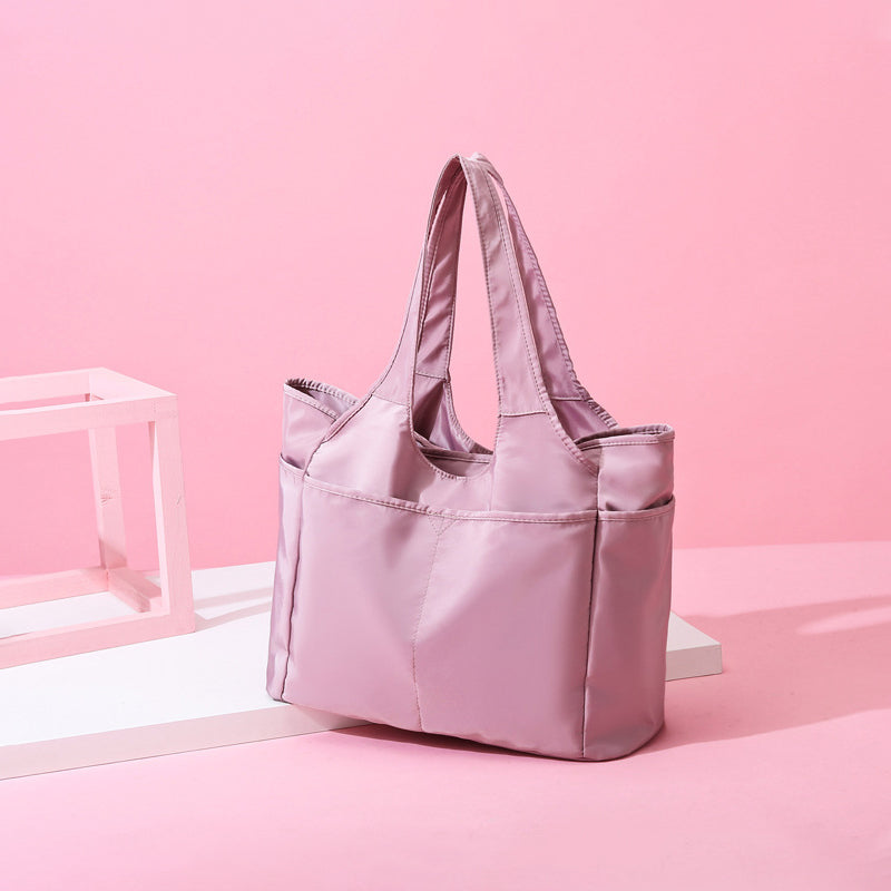 Skanto Skanto | Multifunktionale Tote Bag mit großem Fassungsvermögen für Damen