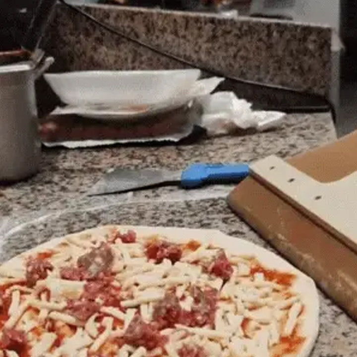 Skanto | Schiebbarer Pizzaschieber