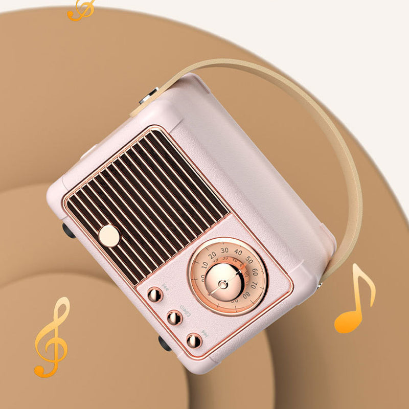Skanto | Geformter Bluetooth-Lautsprecher
