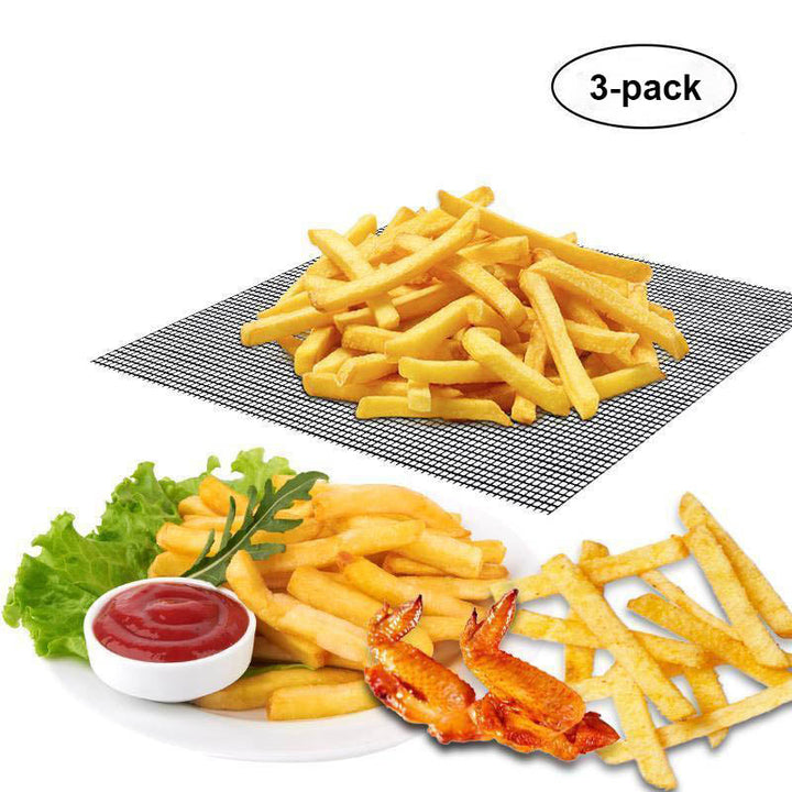 Skanto | BBQ Grillgitter / Grillmatte