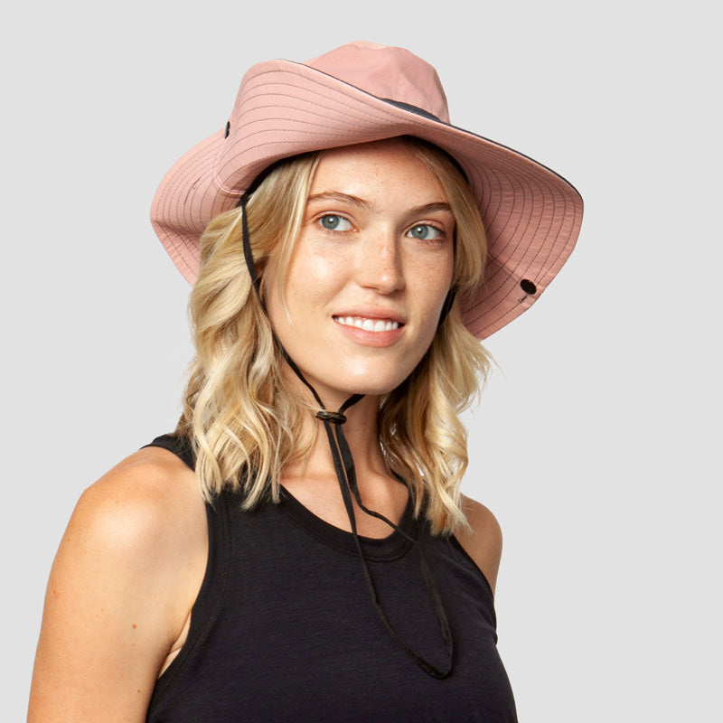 Skanto SunWise UV-Schutz faltbarer Sonnenhut