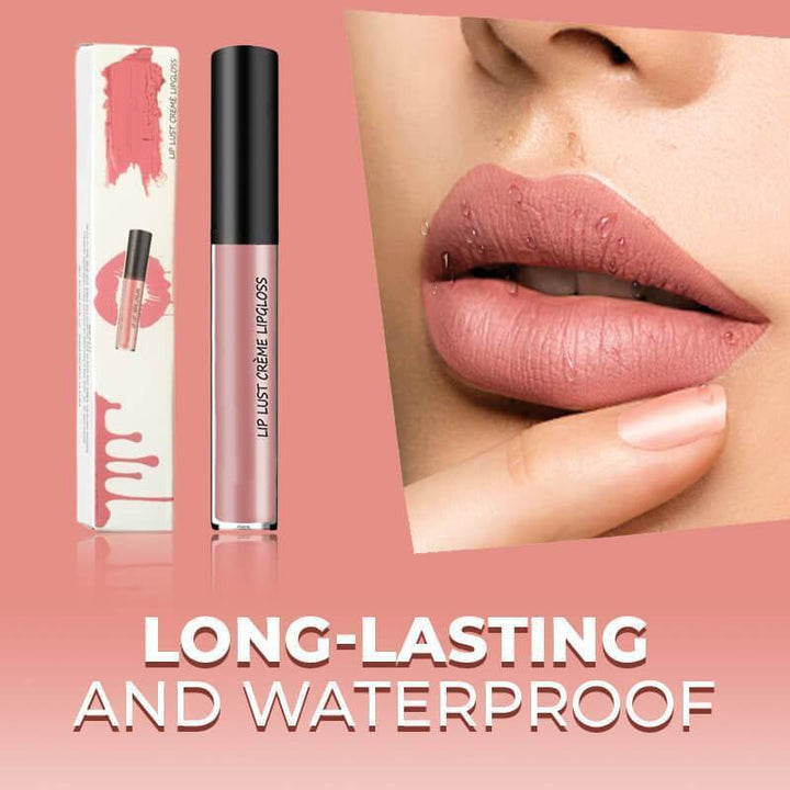 Skanto | Wasserfester Lippenstift mit cremiger Textur