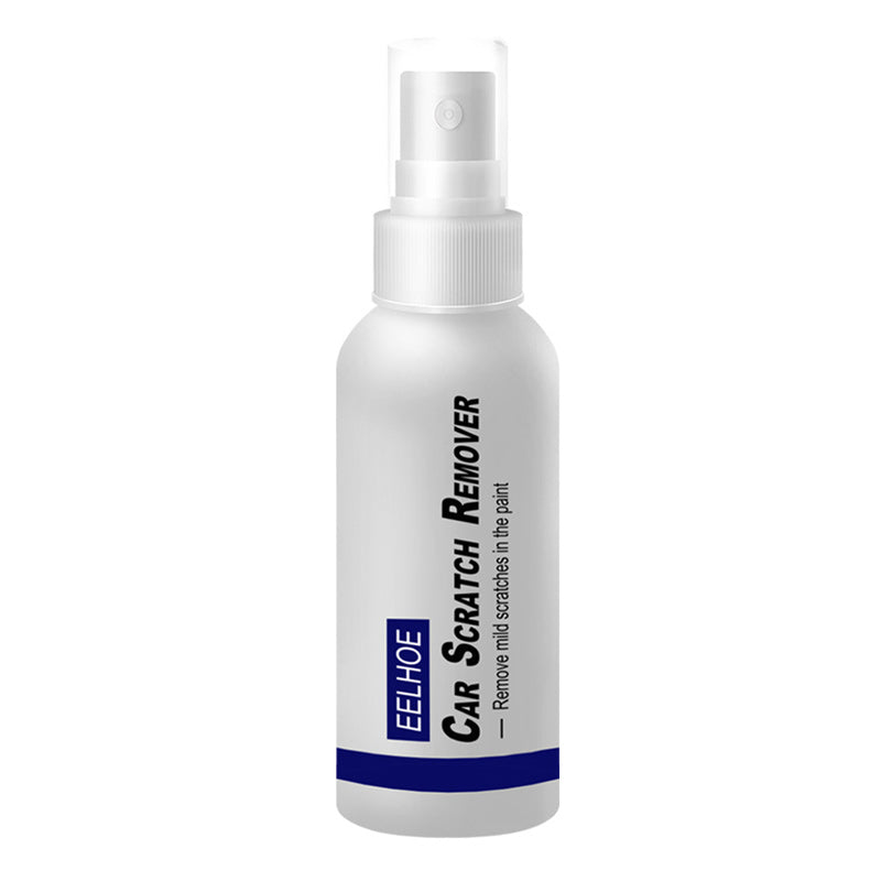 Skanto | Hightech-Autokratzer-Entfernungsspray