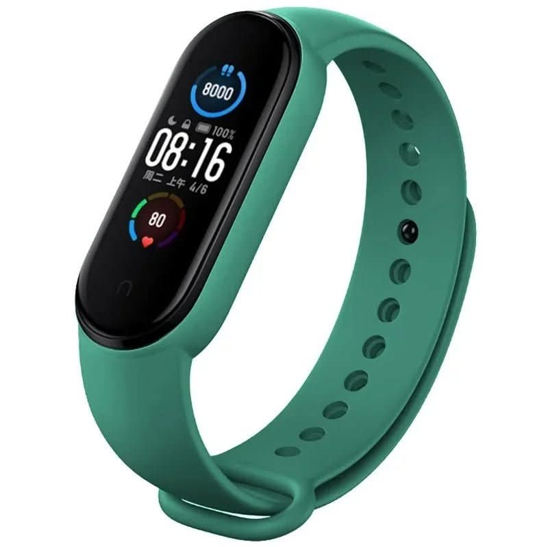 Skanto | Intelligente Bluetooth Smartwatch für Gesundheit und Alltag