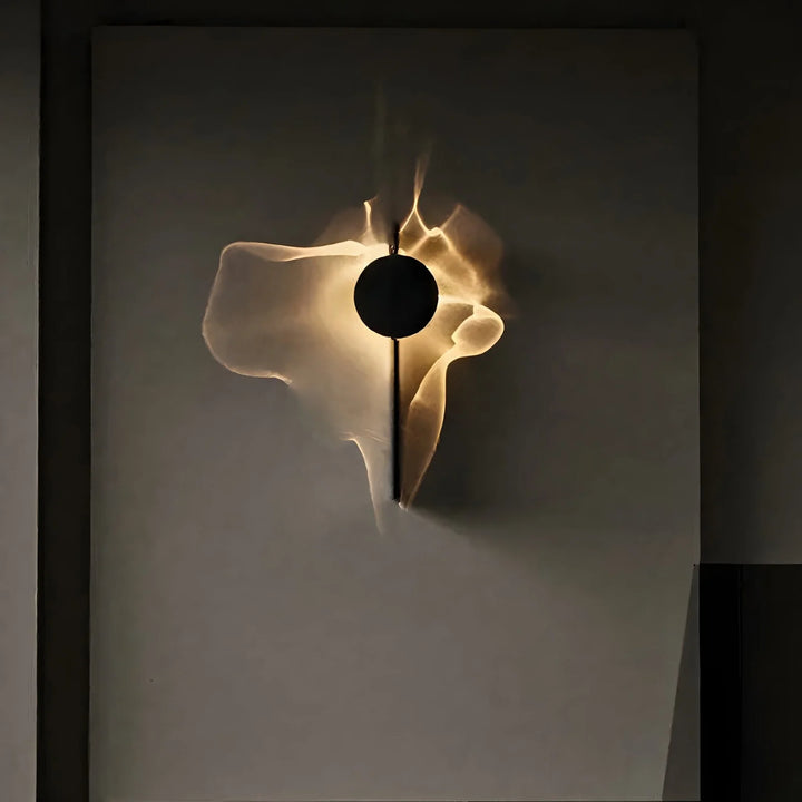 Skanto | Velwave Wandlampe
