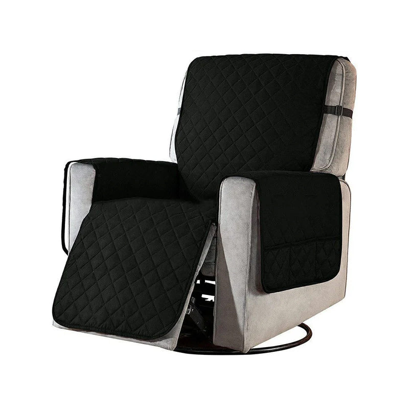 Skanto | Weicher Relaxsessel-Bezug