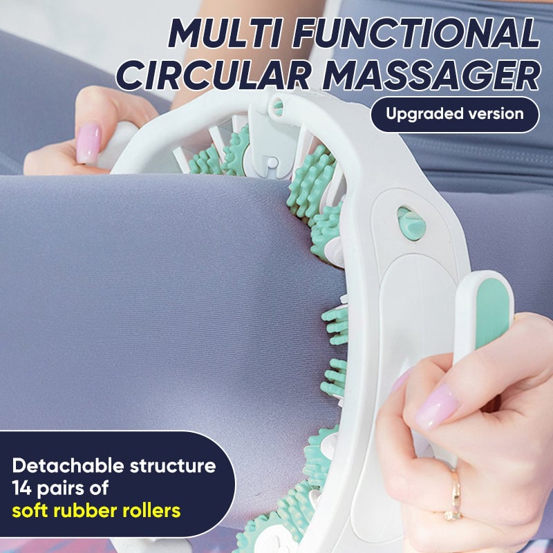 Skanto | Sakerplus Cellulite-Massageroller