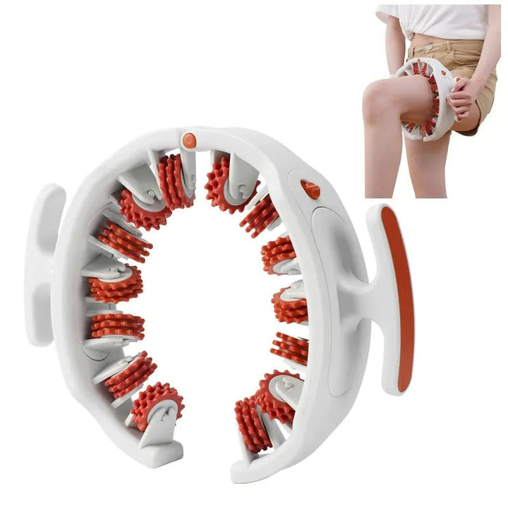 Skanto | Sakerplus Cellulite-Massageroller