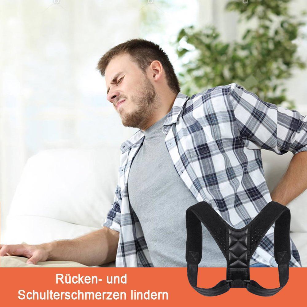 Skanto | Rücken-Schulter-Korrektor