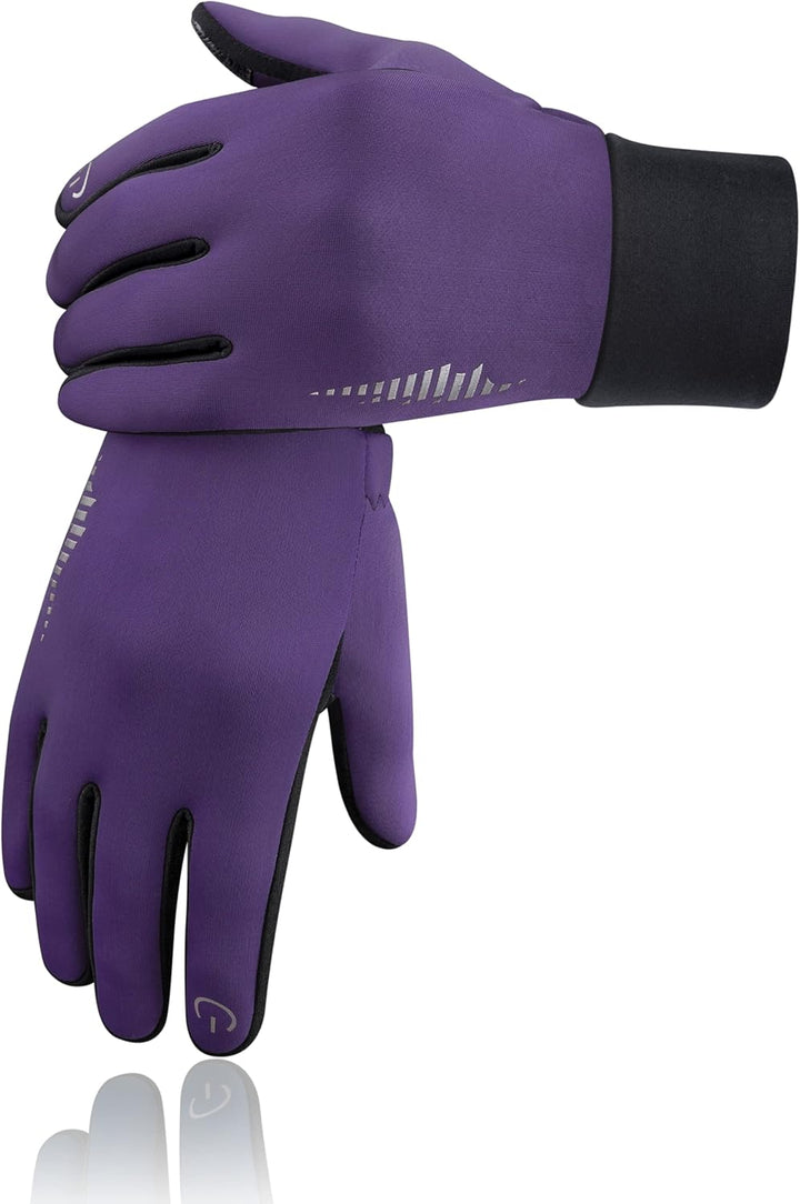 Skanto | Winter-Touchscreen-Handschuhe