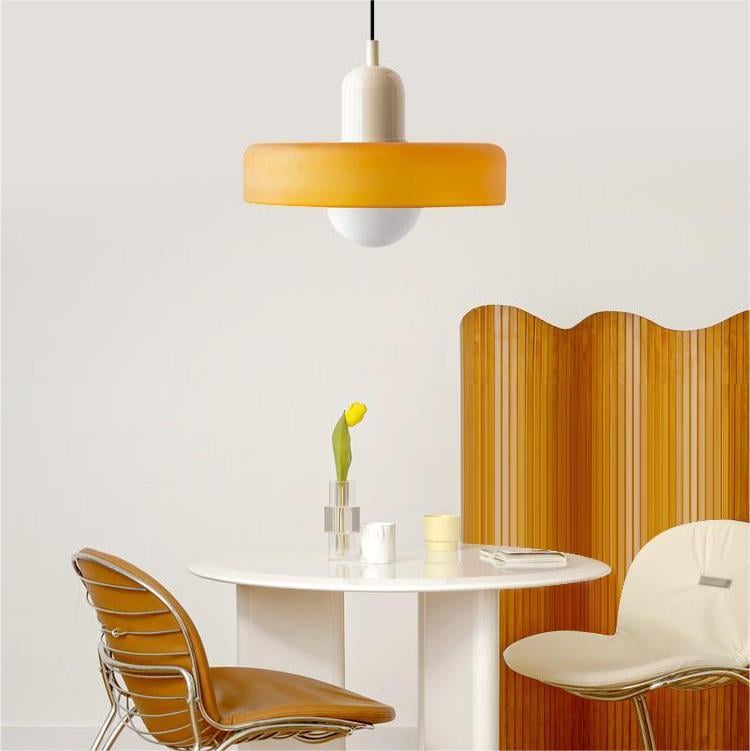 NordicGlass – Pendelleuchte