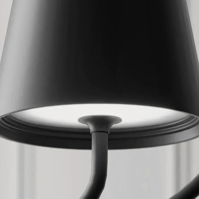 Skanto | Wiederaufladbare & wasserdichte LED-Pendelleuchte