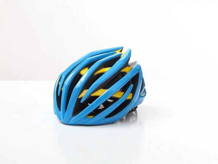 Aerodynamischer Fahrradhelm Skanto