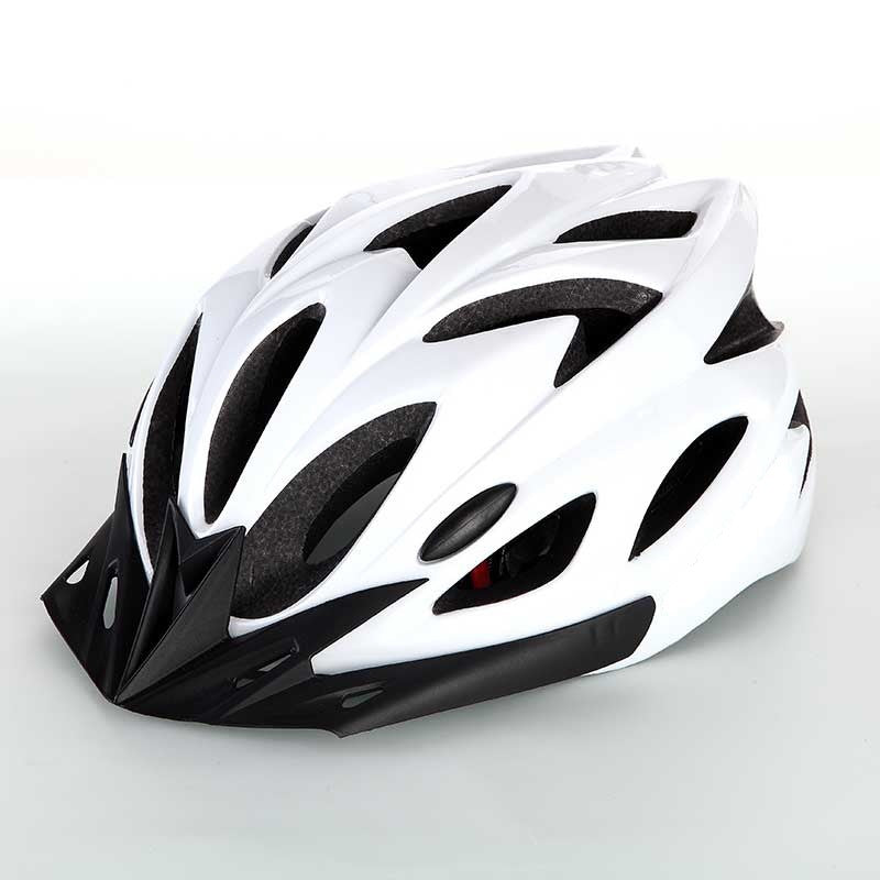 Fahrradhelm Skanto