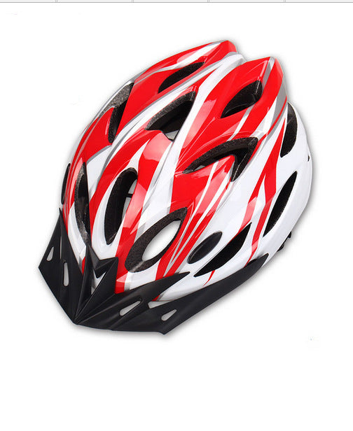 Fahrradhelm Skanto