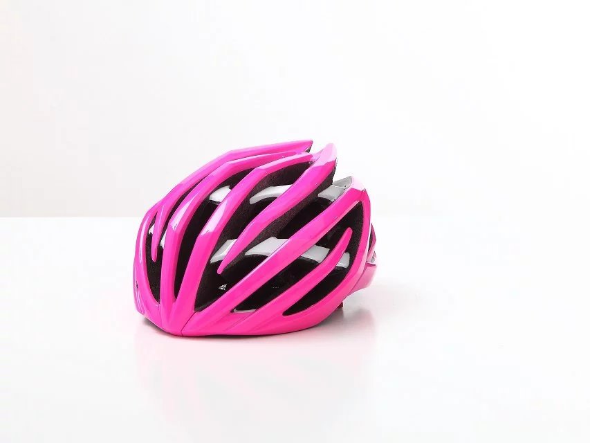 Aerodynamischer Fahrradhelm Skanto