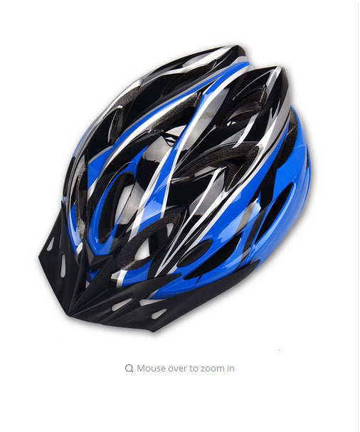 Fahrradhelm Skanto
