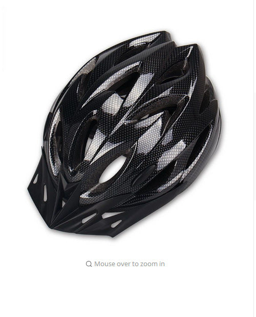 Fahrradhelm Skanto