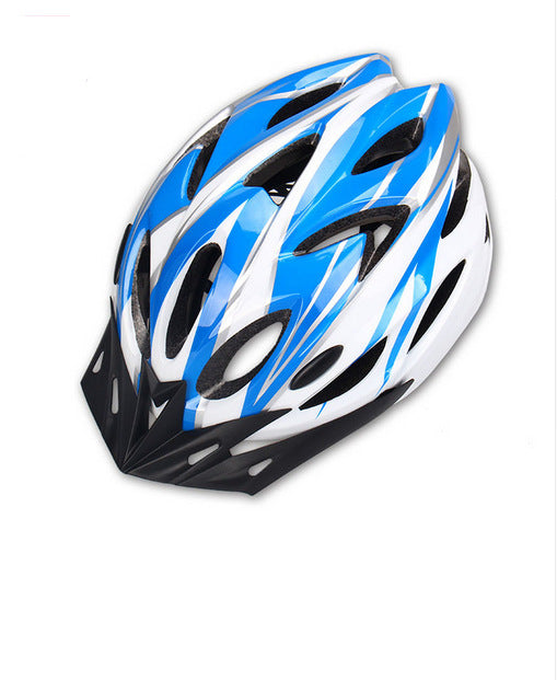 Fahrradhelm Skanto