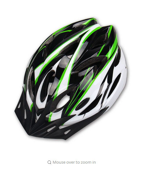 Fahrradhelm Skanto