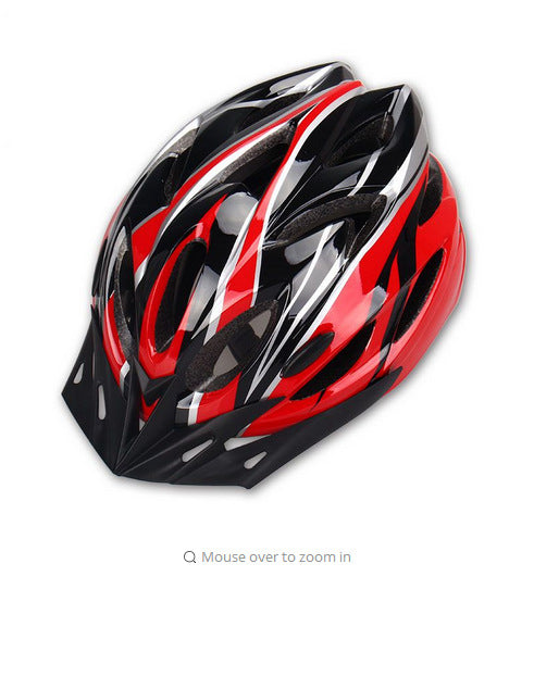 Fahrradhelm Skanto