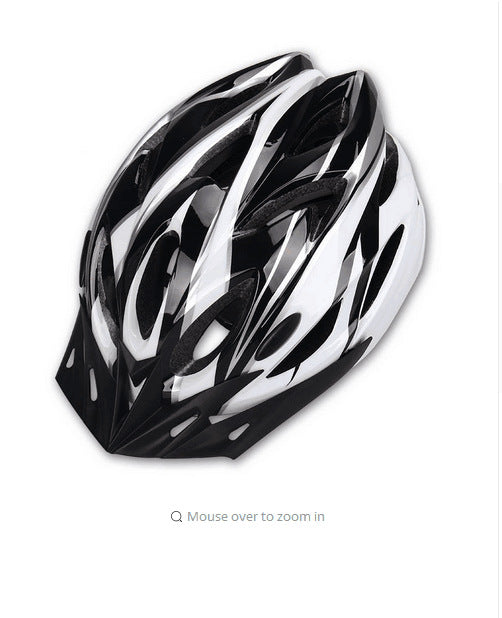 Fahrradhelm Skanto