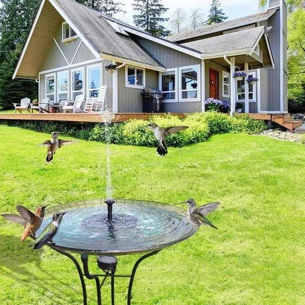 Skanto | Wunderschöne Gartendekoration mit beruhigender und entspannender Wirkung